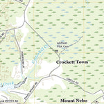 Pungoteague, VA (2019, 24000-Scale) Preview 2