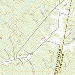Mount Airy, VA (2019, 24000-Scale) Preview 3