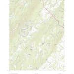 Hayfield, VA (2019, 24000-Scale) Preview 1