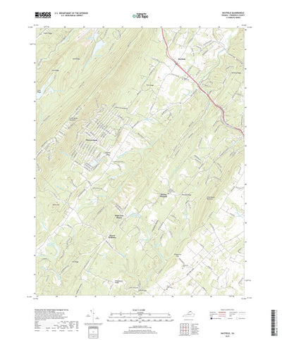 Hayfield, VA (2019, 24000-Scale) Preview 1