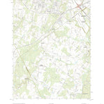 Nokesville, VA (2019, 24000-Scale) Preview 1