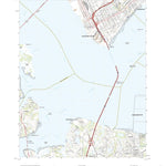 Newport News South, VA (2019, 24000-Scale) Preview 1