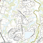 Newport News South, VA (2019, 24000-Scale) Preview 3