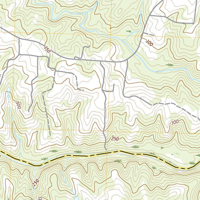 North View, VA (2019, 24000-Scale) Preview 2