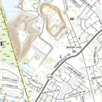 Kempsville, VA (2019, 24000-Scale) Preview 3