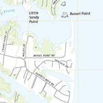 Reedville, VA (2019, 24000-Scale) Preview 2