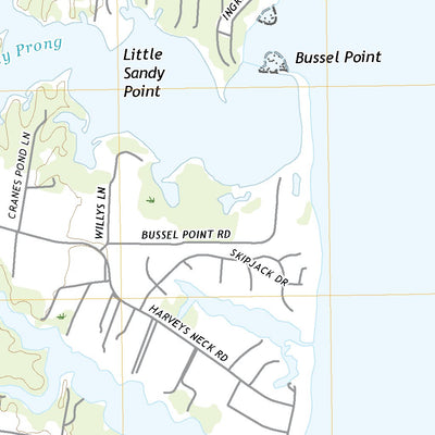 Reedville, VA (2019, 24000-Scale) Preview 2