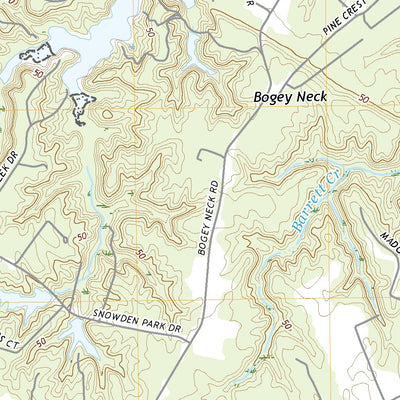 Reedville, VA (2019, 24000-Scale) Preview 3