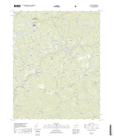 Haysi, VA (2019, 24000-Scale) Preview 1