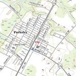 Parksley, VA (2019, 24000-Scale) Preview 3