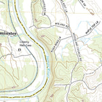 Howardsville, VA (2019, 24000-Scale) Preview 2