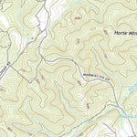 Howardsville, VA (2019, 24000-Scale) Preview 3
