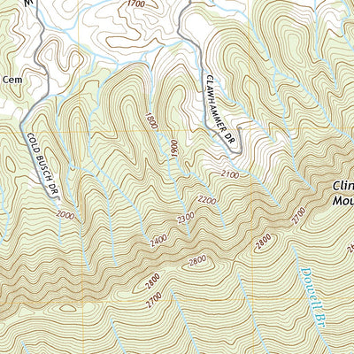 Hiltons, VA (2019, 24000-Scale) Preview 2