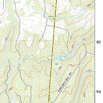 Kenbridge East, VA (2019, 24000-Scale) Preview 3