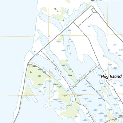 Hog Island, VA (2019, 24000-Scale) Preview 2