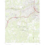 Petersburg, VA (2019, 24000-Scale) Preview 1