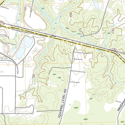 Petersburg, VA (2019, 24000-Scale) Preview 2