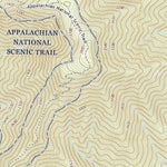 Horseshoe Mountain, VA (2019, 24000-Scale) Preview 3