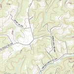 Indian Valley, VA (2019, 24000-Scale) Preview 2
