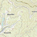 Pennington Gap, VA (2019, 24000-Scale) Preview 3