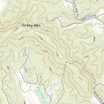 Piney River, VA (2019, 24000-Scale) Preview 3