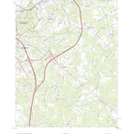 Prince George, VA (2019, 24000-Scale) Preview 1