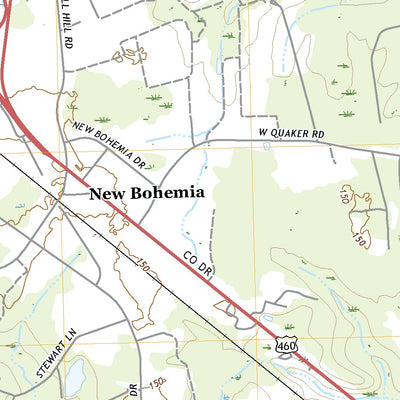 Prince George, VA (2019, 24000-Scale) Preview 2