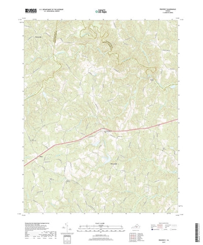 Prospect, VA (2019, 24000-Scale) Preview 1