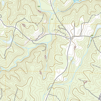 Kenbridge West, VA (2019, 24000-Scale) Preview 3