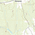 Java, VA (2019, 24000-Scale) Preview 2