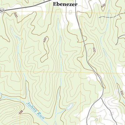 Java, VA (2019, 24000-Scale) Preview 2