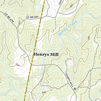 Java, VA (2019, 24000-Scale) Preview 3