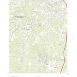 Spotsylvania, VA (2019, 24000-Scale) Preview 1