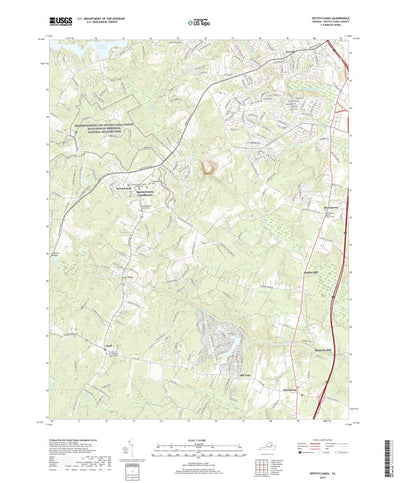 Spotsylvania, VA (2019, 24000-Scale) Preview 1