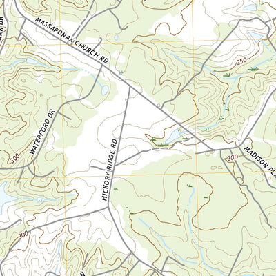 Spotsylvania, VA (2019, 24000-Scale) Preview 2