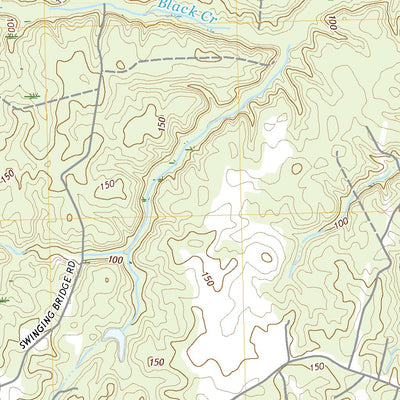 Quinton, VA (2019, 24000-Scale) Preview 2