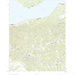 King George, VA (2019, 24000-Scale) Preview 1