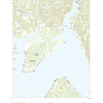 Mathias Point, VA (2019, 24000-Scale) Preview 1