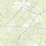 Lake Anna East, VA (2019, 24000-Scale) Preview 2