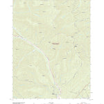 Rawley Springs, VA (2019, 24000-Scale) Preview 1