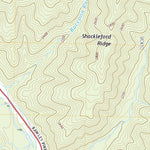 Rawley Springs, VA (2019, 24000-Scale) Preview 2