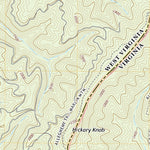 Jerrys Run, VA (2019, 24000-Scale) Preview 3