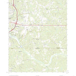 Ringgold, VA (2019, 24000-Scale) Preview 1