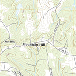 Ringgold, VA (2019, 24000-Scale) Preview 2