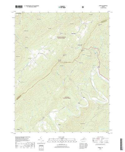 Strom, VA (2019, 24000-Scale) Preview 1