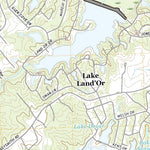Ladysmith, VA (2019, 24000-Scale) Preview 3
