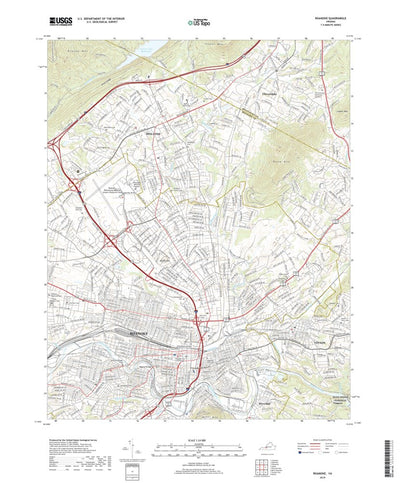 Roanoke, VA (2019, 24000-Scale) Preview 1