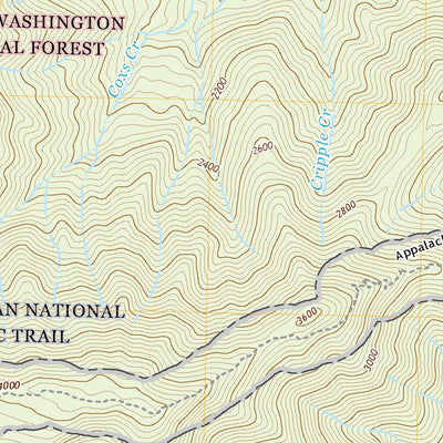 Massies Mill, VA (2019, 24000-Scale) Preview 3