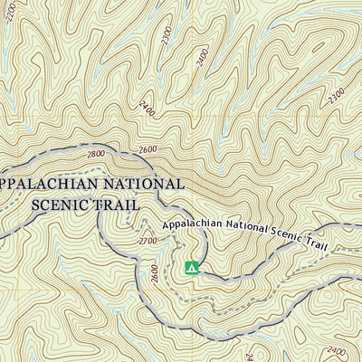 Mechanicsburg, VA (2019, 24000-Scale) Preview 3