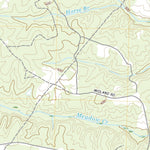 Saint Joy, VA (2019, 24000-Scale) Preview 2